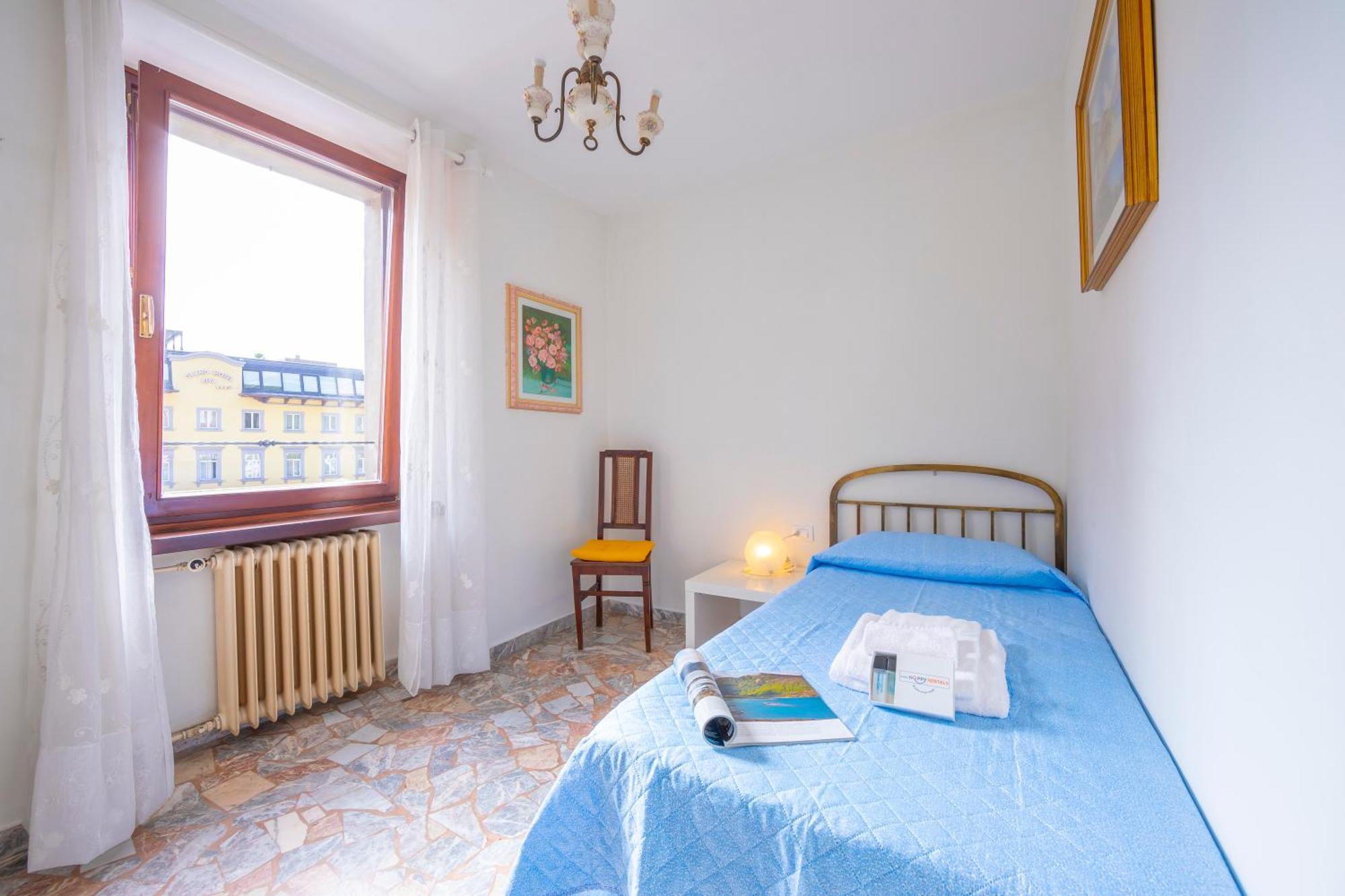 Residenza Rocca del Lago 3 Riva del Garda Esterno foto