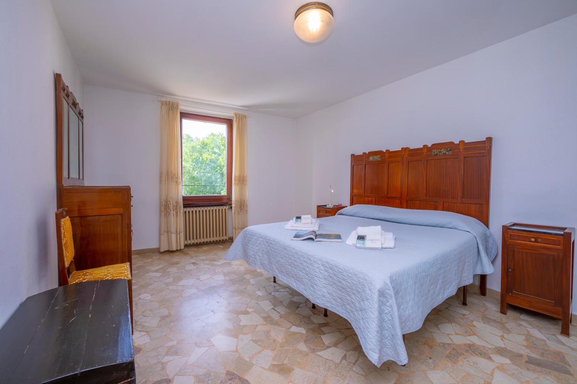 Residenza Rocca del Lago 3 Riva del Garda Esterno foto