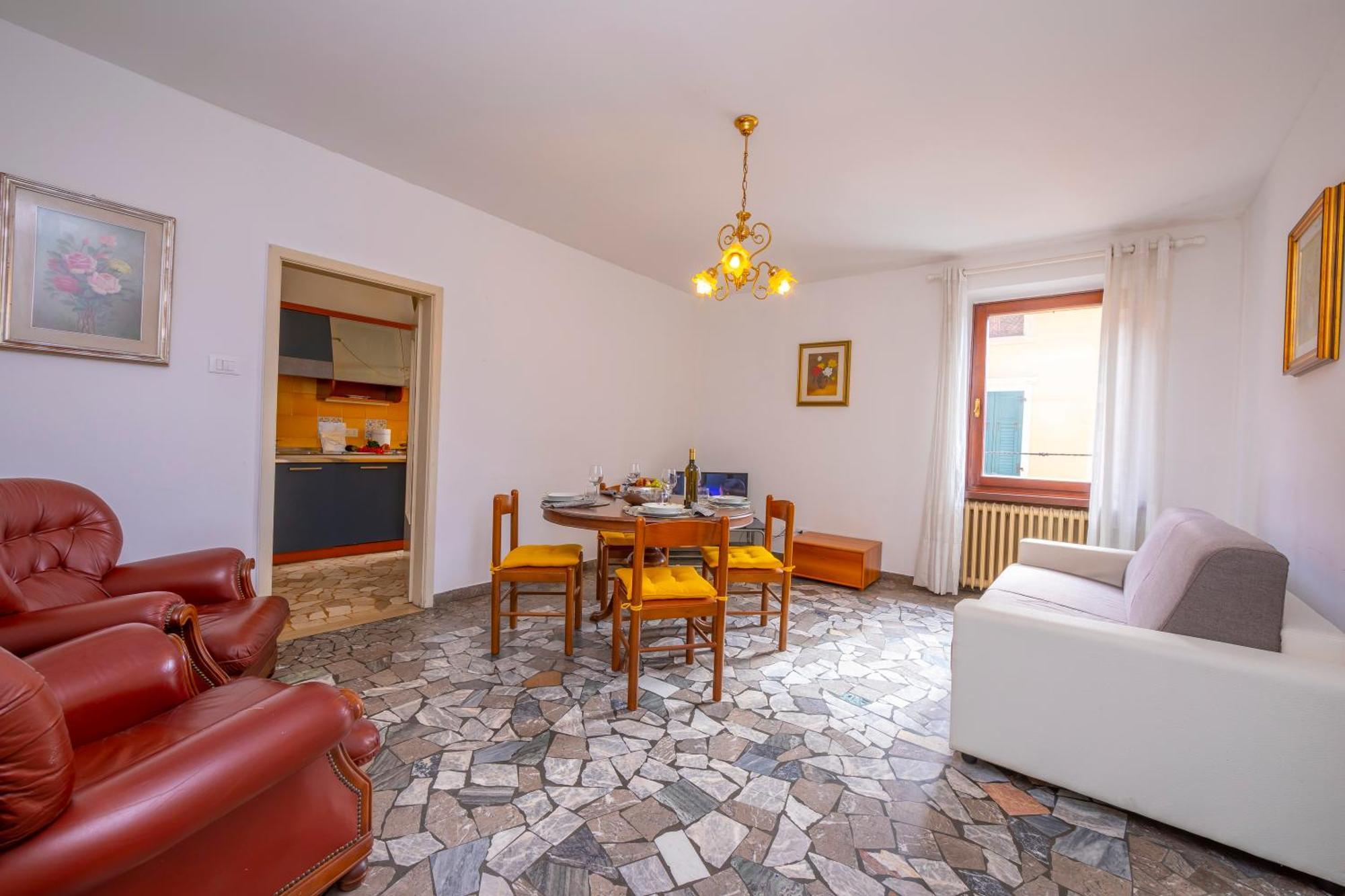 Residenza Rocca del Lago 3 Riva del Garda Esterno foto